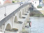 Loire River Bridge
